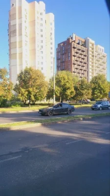 50,5 м² в «Пространстве на Тульской» 9 этаж ФИНИШ здания