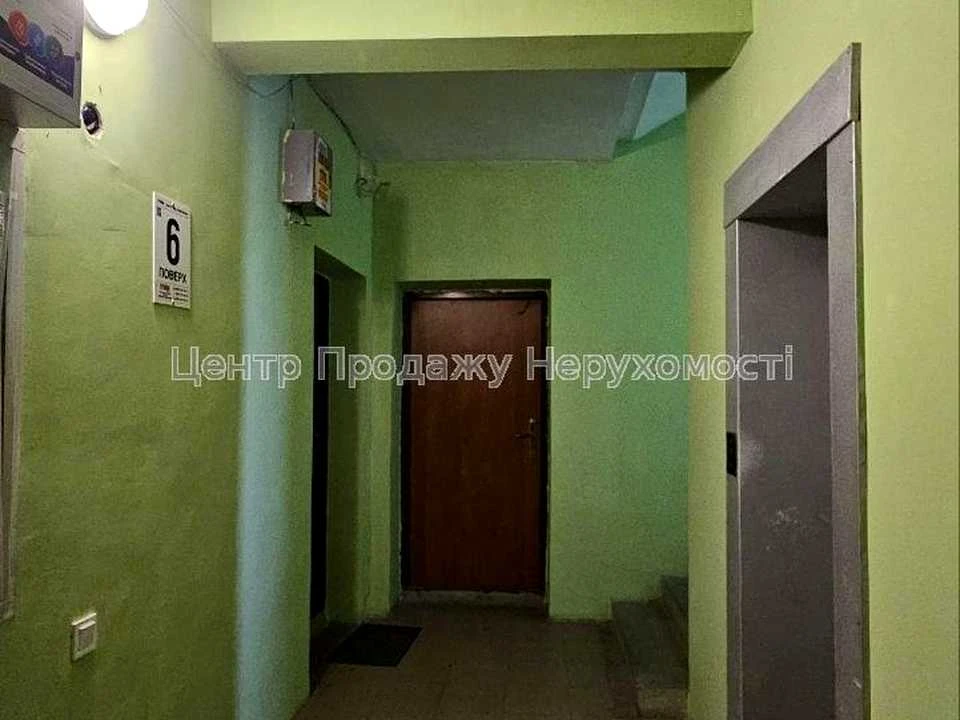 Apartment. Kharkiv, Velyka Panasivska St. (Kotlova)