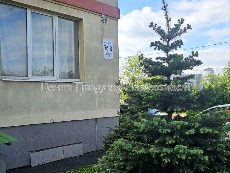 Apartment. Kharkiv, Velyka Panasivska St. (Kotlova)