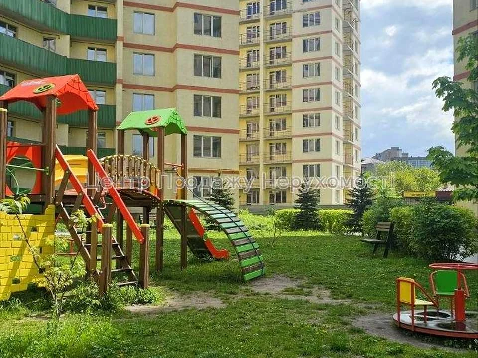 Apartment. Kharkiv, Velyka Panasivska St. (Kotlova)