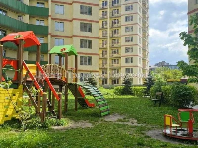 Apartment. Kharkiv, Velyka Panasivska St. (Kotlova)