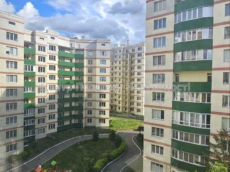 Apartment. Kharkiv, Velyka Panasivska St. (Kotlova)
