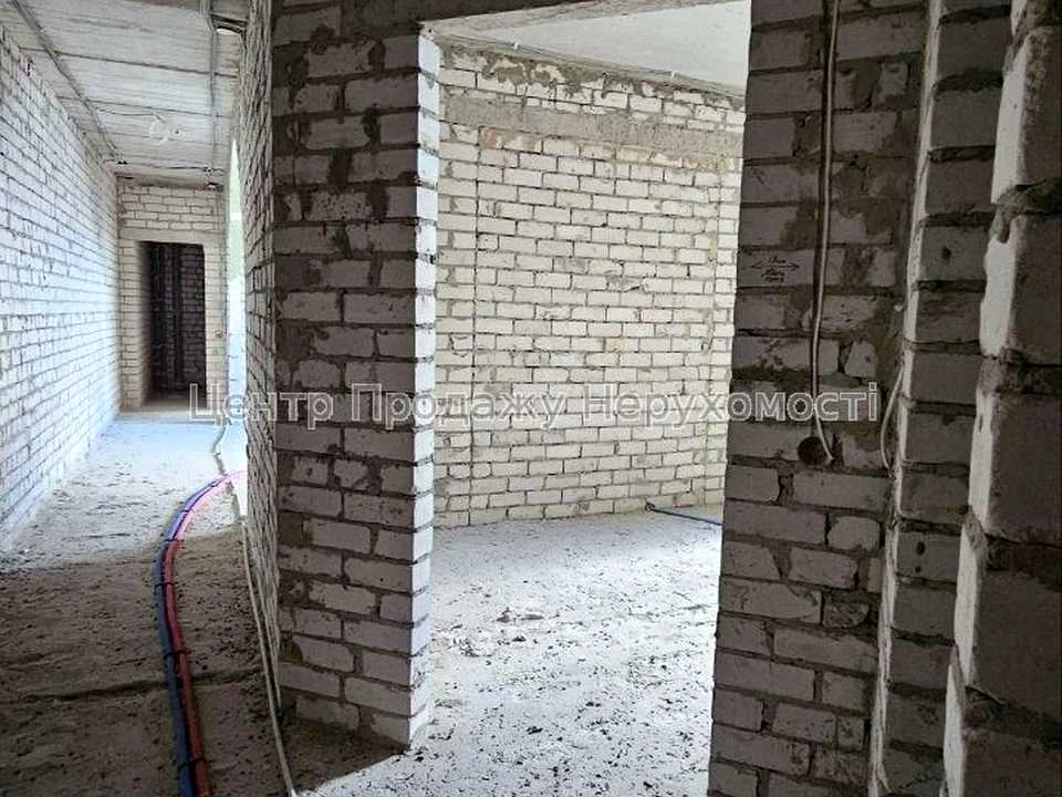 Apartment. Kharkiv, Velyka Panasivska St. (Kotlova)
