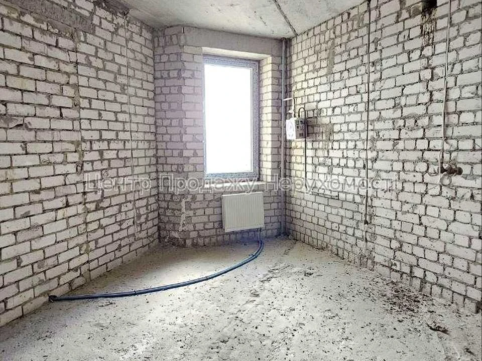 Apartment. Kharkiv, Velyka Panasivska St. (Kotlova)