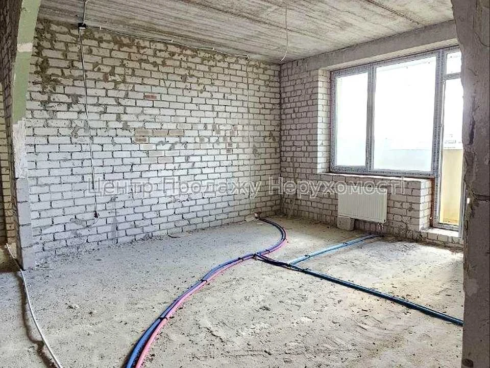 Apartment. Kharkiv, Velyka Panasivska St. (Kotlova)