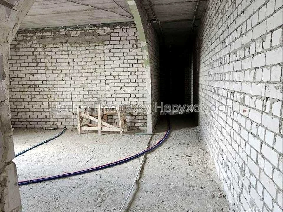 Apartment. Kharkiv, Velyka Panasivska St. (Kotlova)
