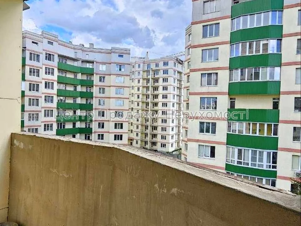Apartment. Kharkiv, Velyka Panasivska St. (Kotlova)