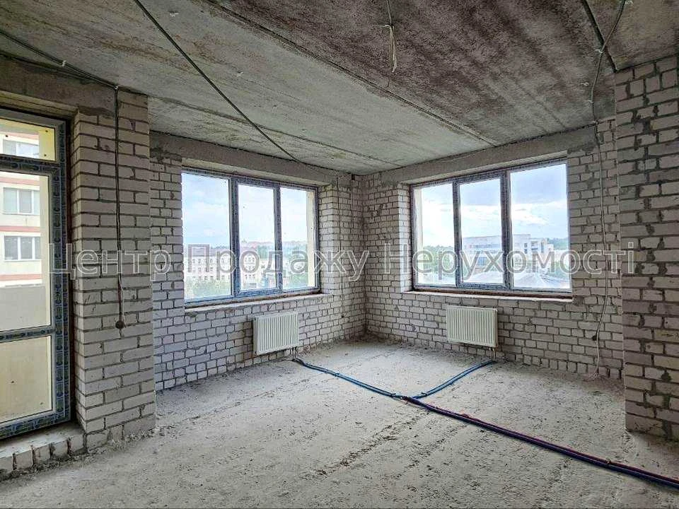 Apartment. Kharkiv, Velyka Panasivska St. (Kotlova)
