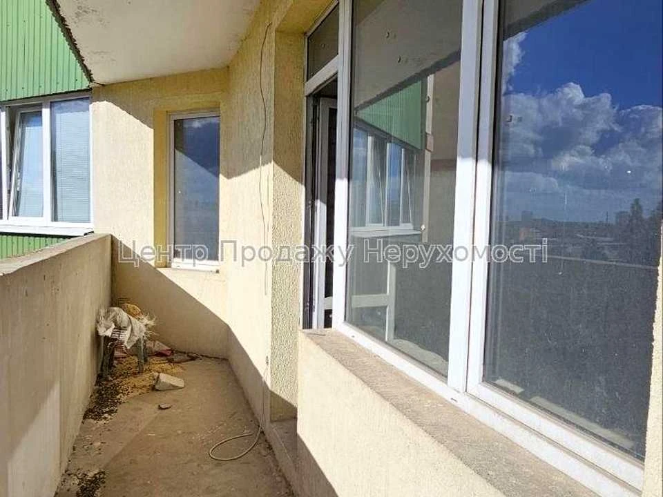 Apartment. Kharkiv, Velyka Panasivska St. (Kotlova)