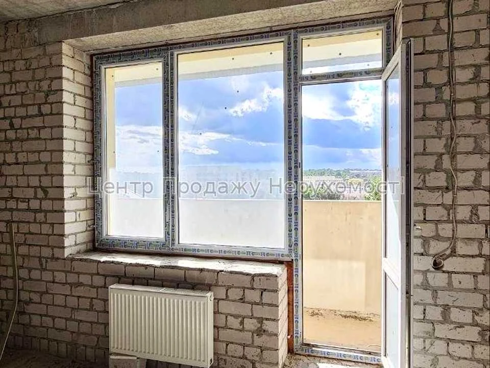 Apartment. Kharkiv, Velyka Panasivska St. (Kotlova)