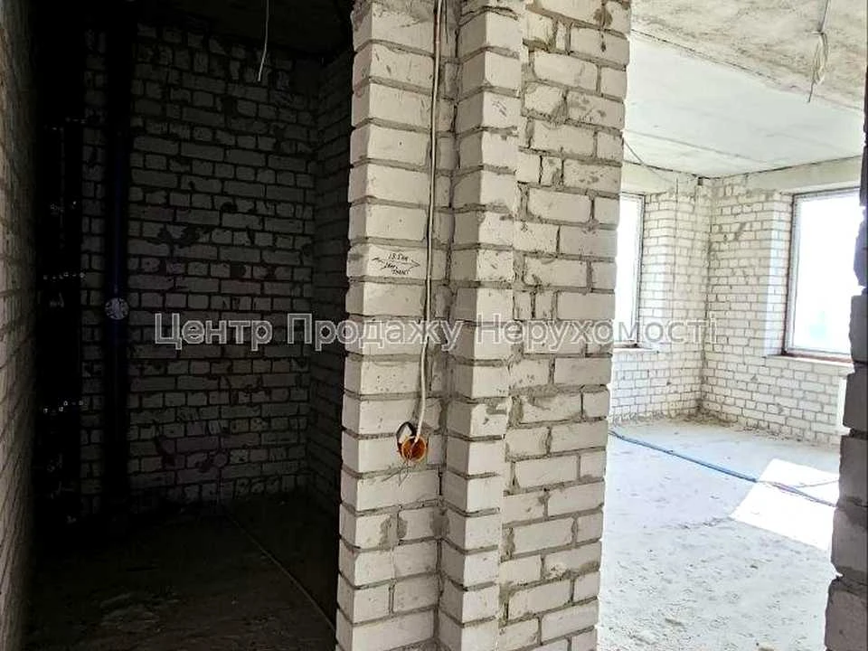 Apartment. Kharkiv, Velyka Panasivska St. (Kotlova)