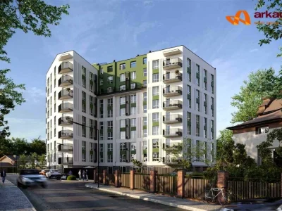 Квартира. Івано-Франківськ, Селянська вул., (Будинок)