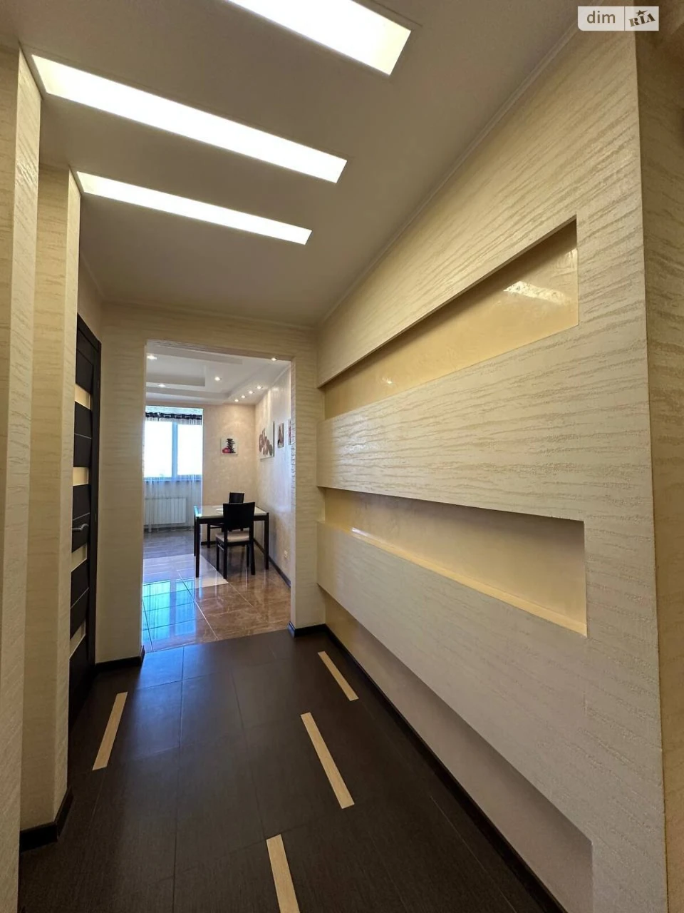 Продажа квартир.