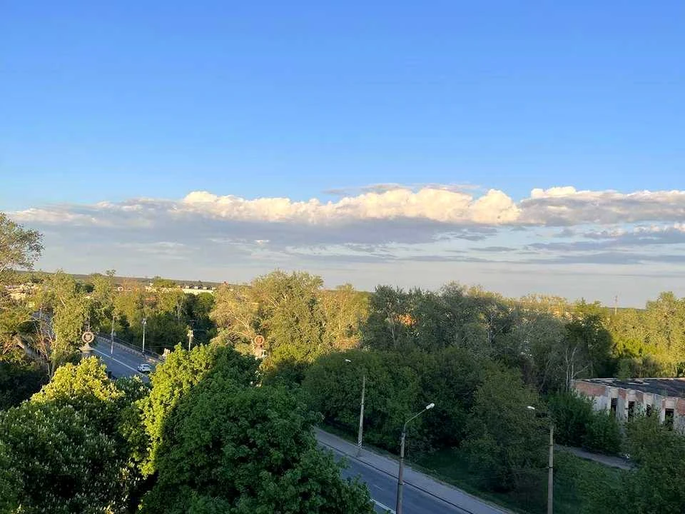 Квартира. Полтава, Старий Поділ вул.