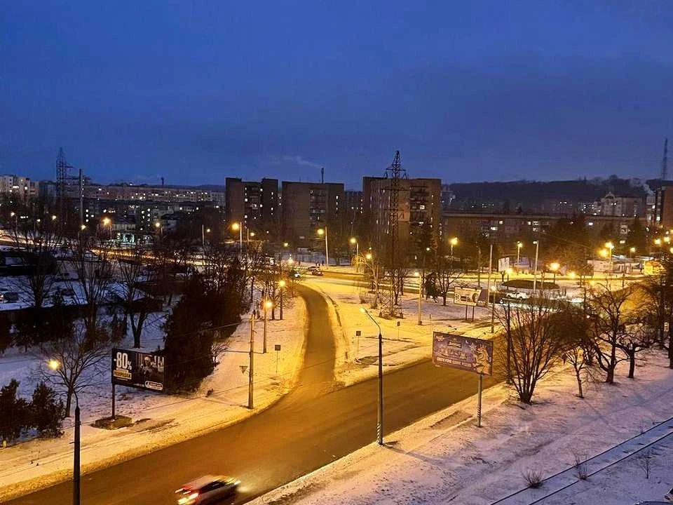 Квартира. Полтава, Старий Поділ вул.