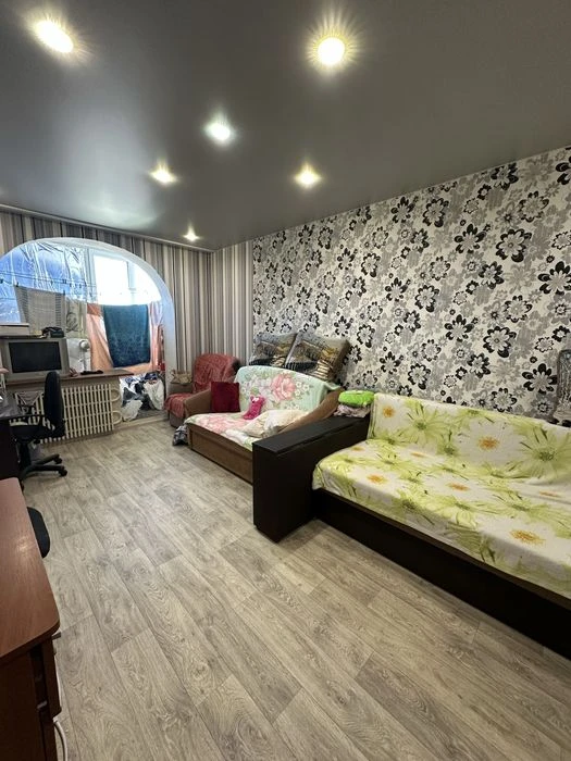 For sale! 2-room apartment in Bavaria (center)