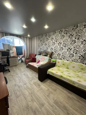 For sale! 2-room apartment in Bavaria (center)