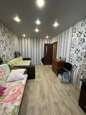 For sale! 2-room apartment in Bavaria (center)