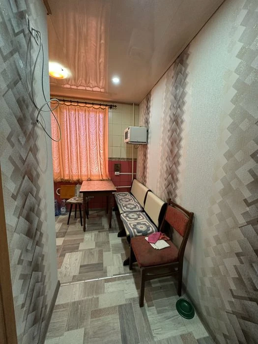 For sale! 2-room apartment in Bavaria (center)