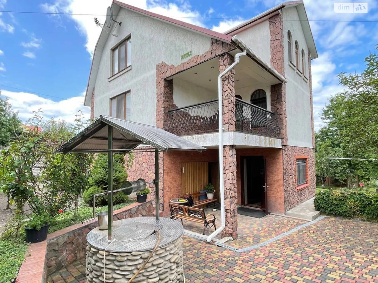 Продаж Дім Південно-Західний