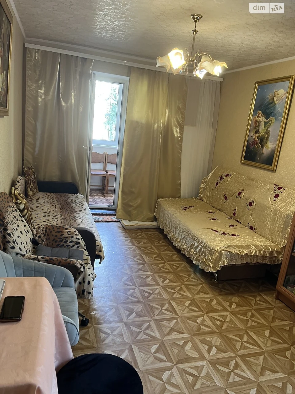 Продажа квартиры Косиора.
