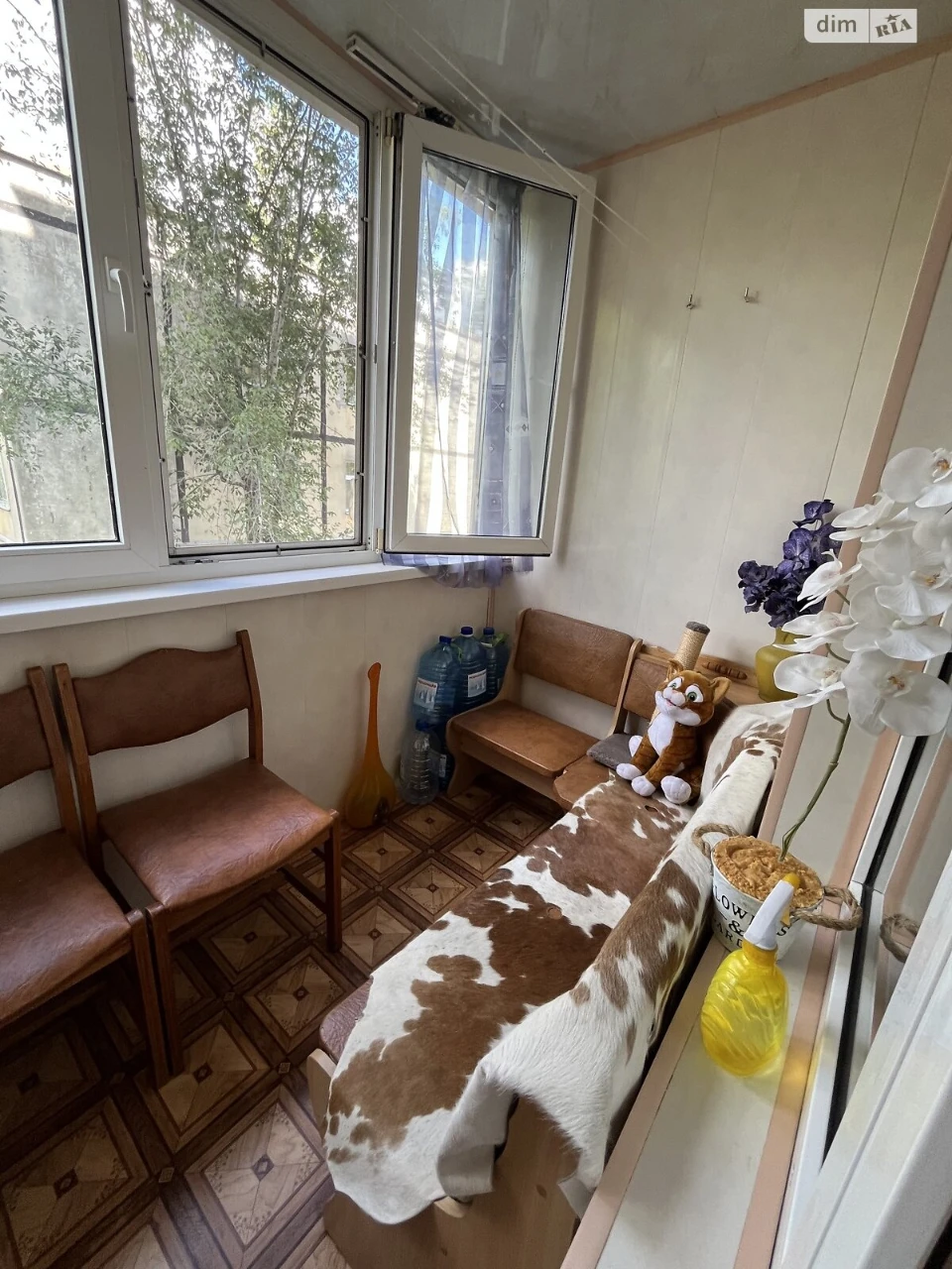Продажа квартиры Косиора.