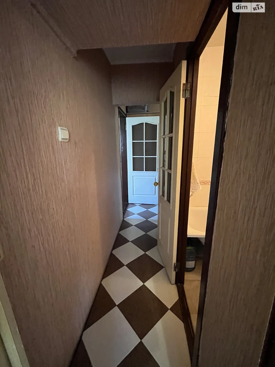 Продажа квартиры Косиора.