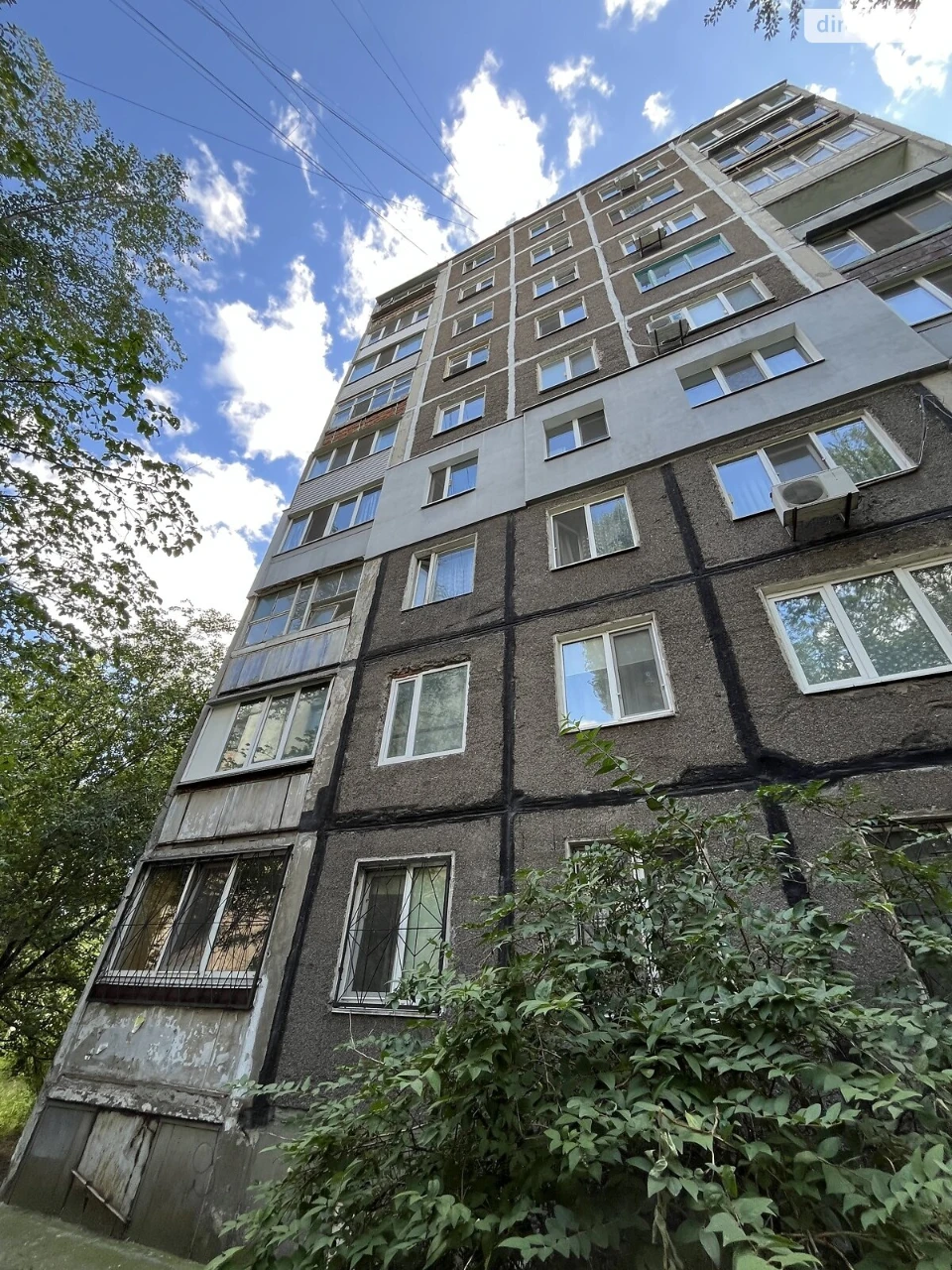 Продажа квартиры Косиора.