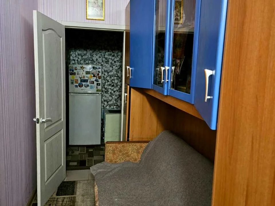 Будинок. Харків, Григорівське шосе (Комсомольське)