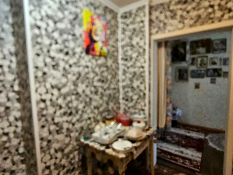 Будинок. Харків, Григорівське шосе (Комсомольське)