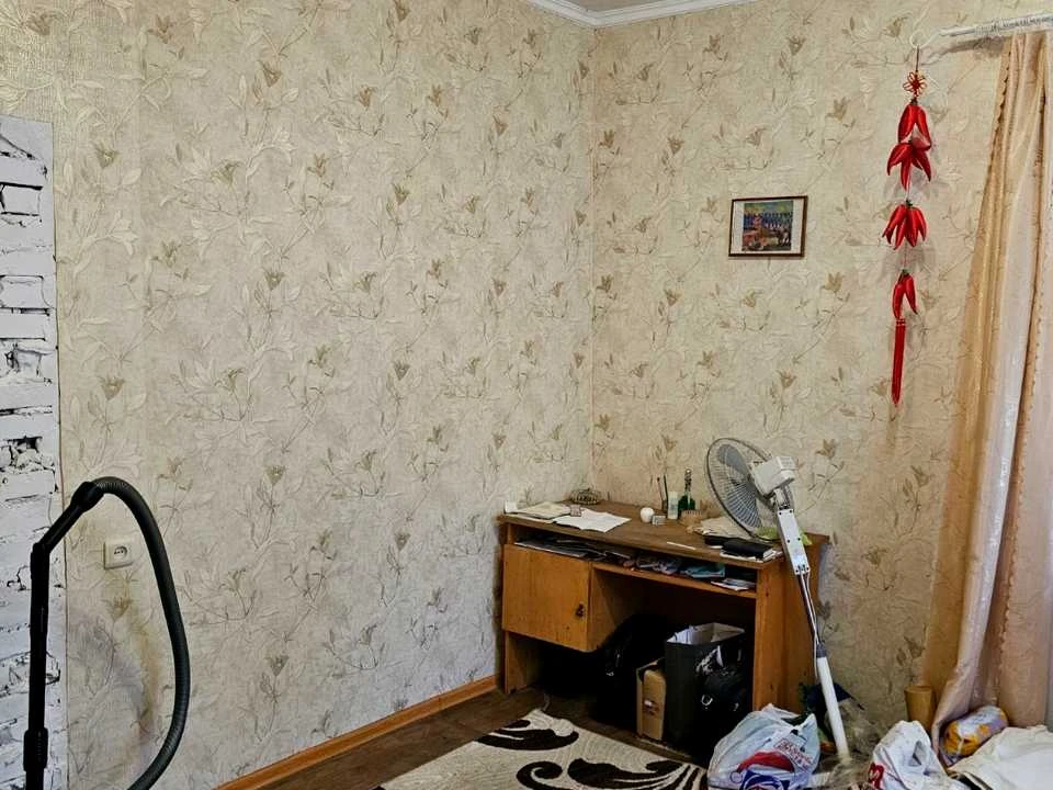 Будинок. Харків, Григорівське шосе (Комсомольське)
