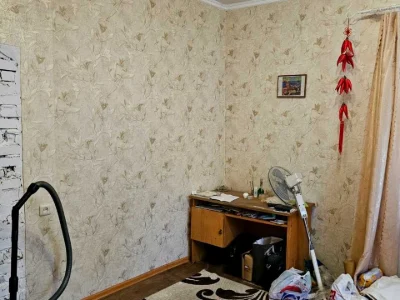 Будинок. Харків, Григорівське шосе (Комсомольське)