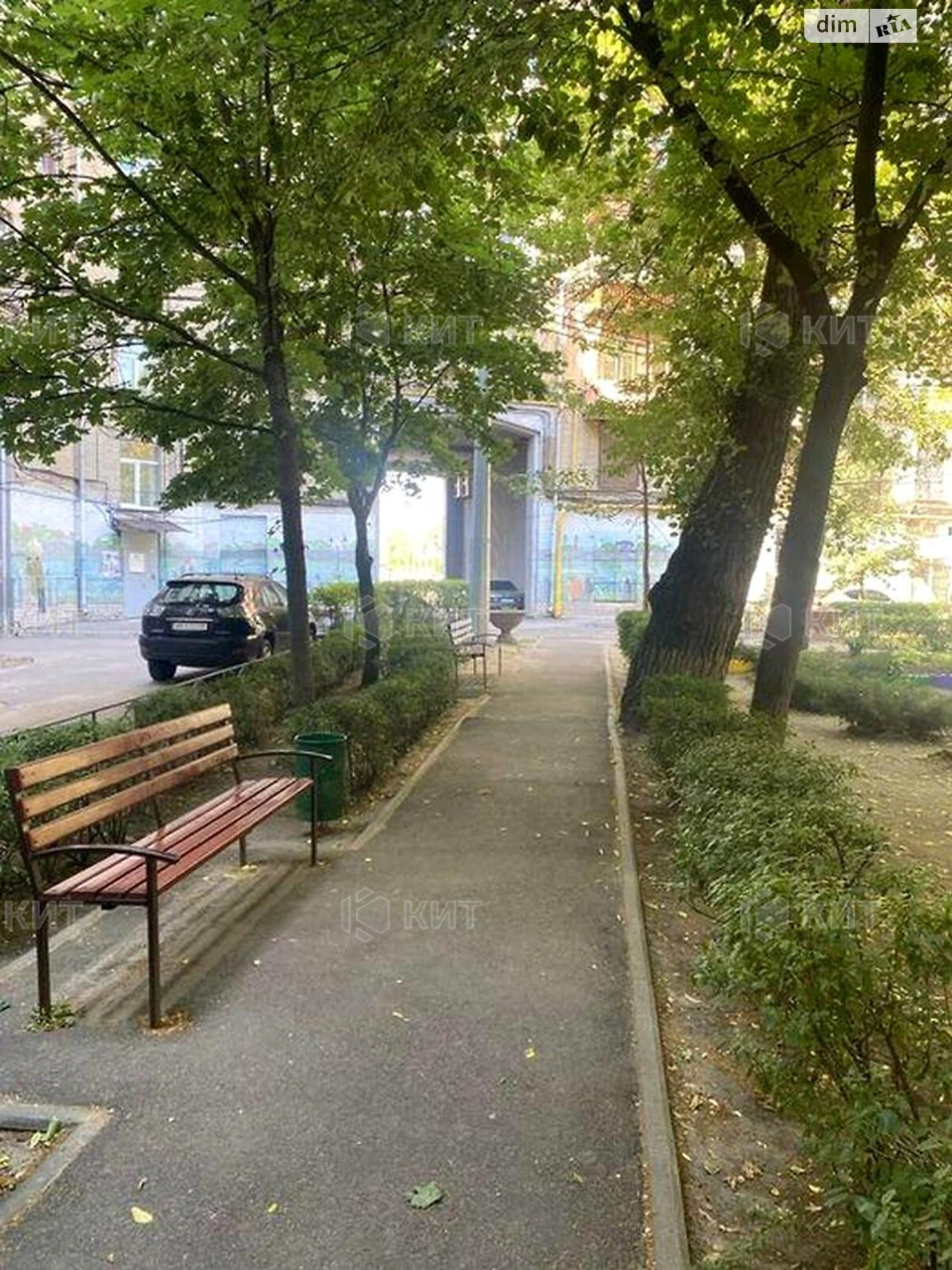 For Sale Apartment Center