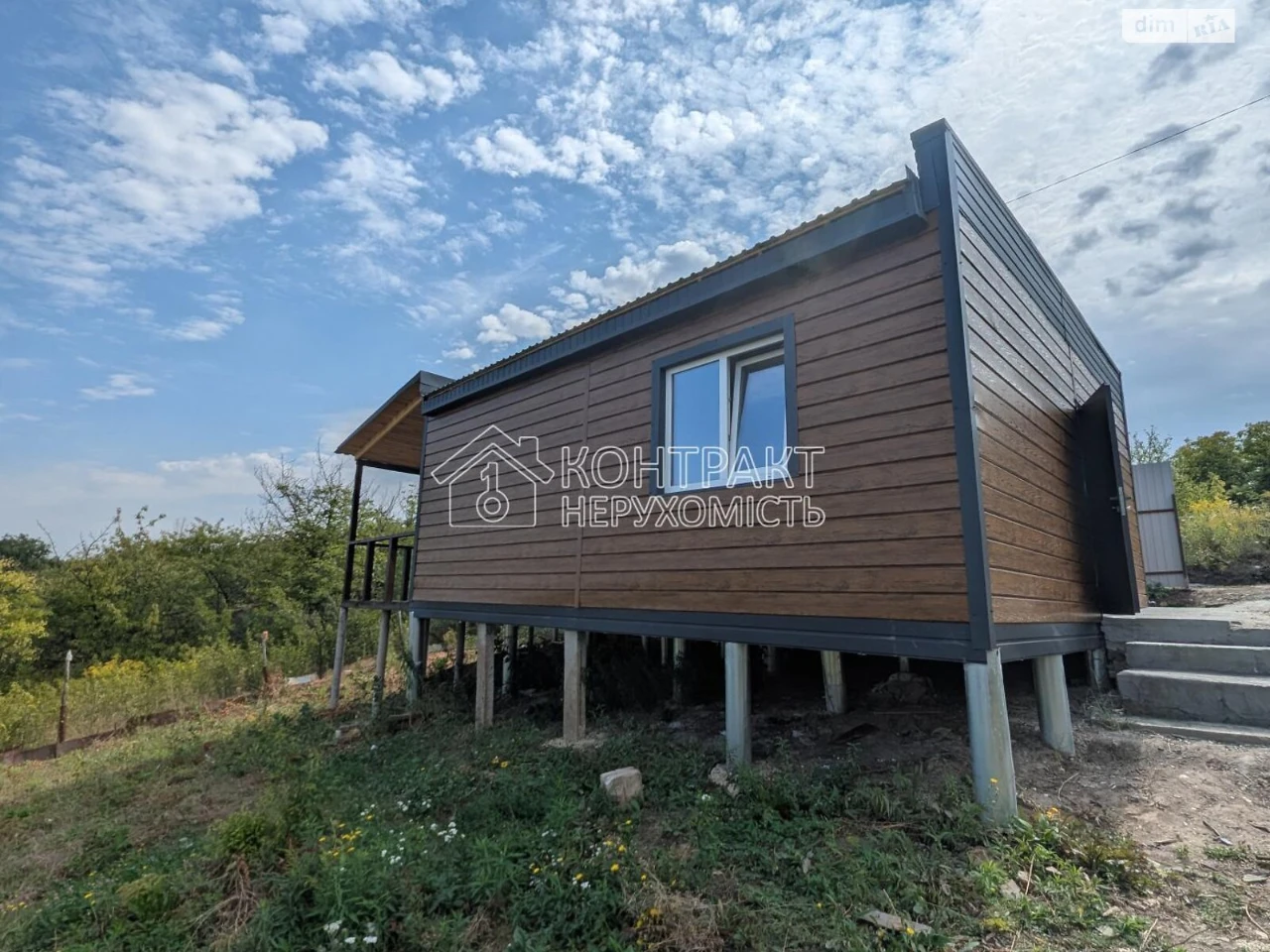 Продаж Дім Новобаварський