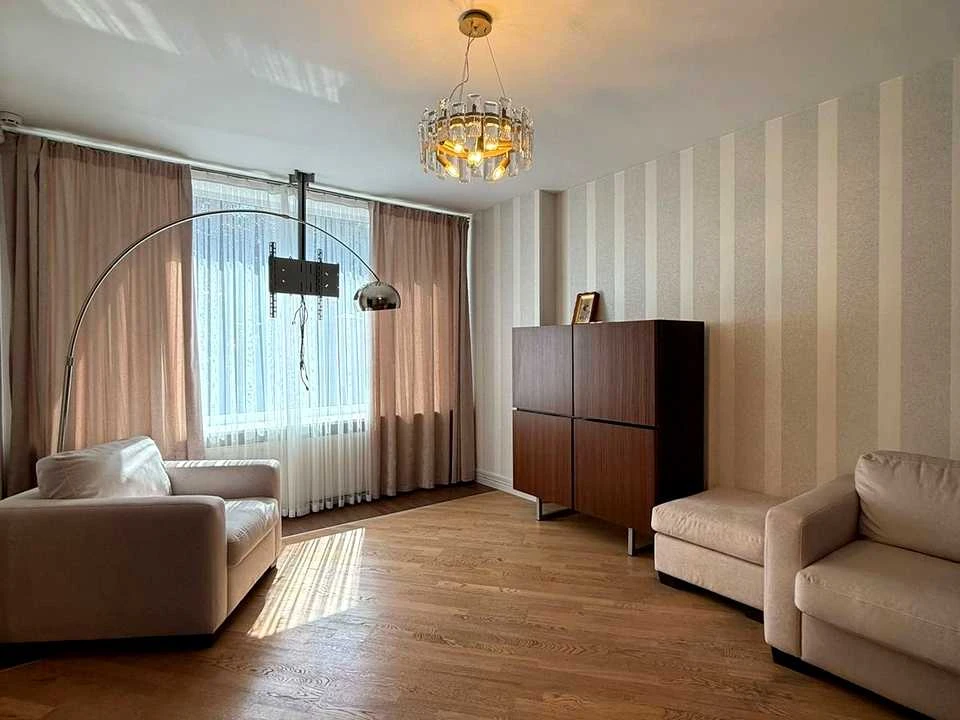 Будинок. Харків, Сучасна вул.