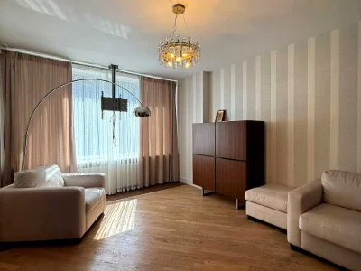 Будинок. Харків, Сучасна вул.