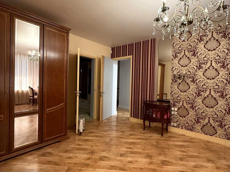 Будинок. Харків, Сучасна вул.