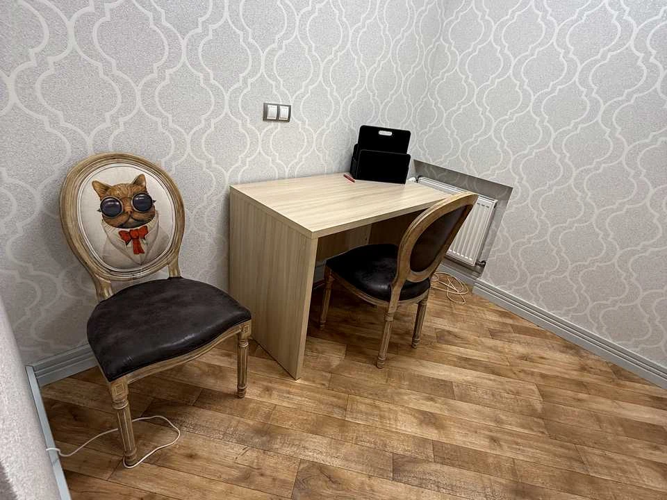 Будинок. Харків, Сучасна вул.
