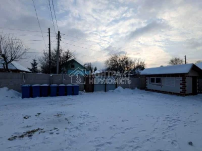 Будинок. Харків, 2-й Золочівський пров.