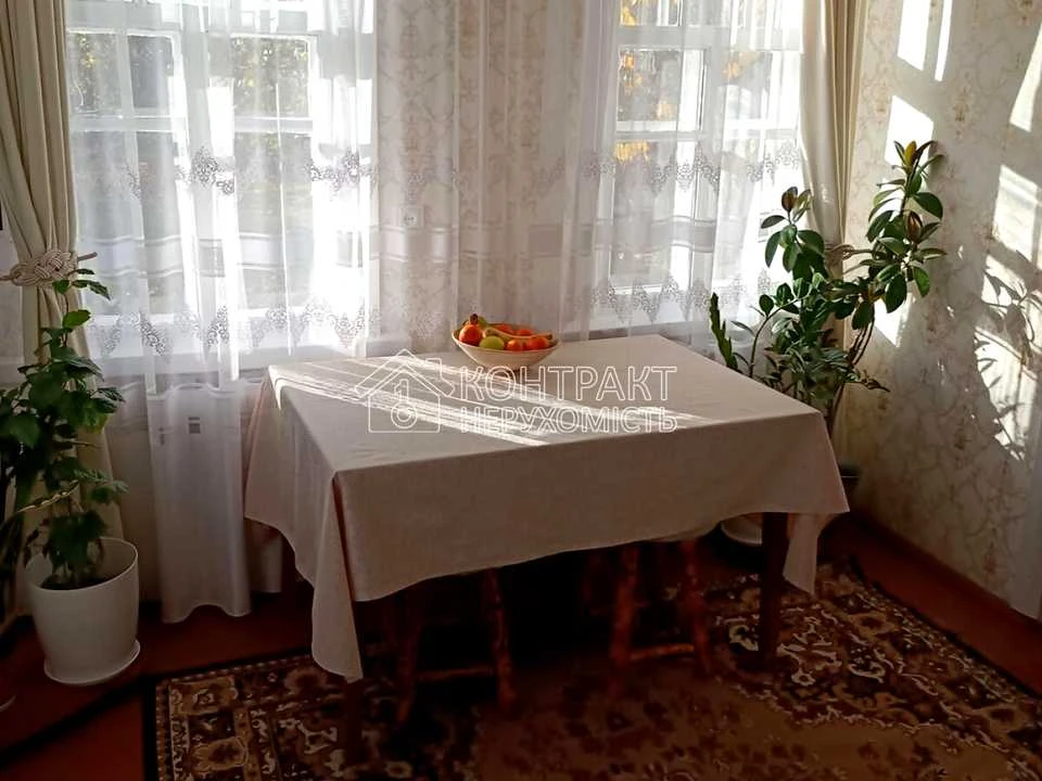 Будинок. Харків, Волинський пров.