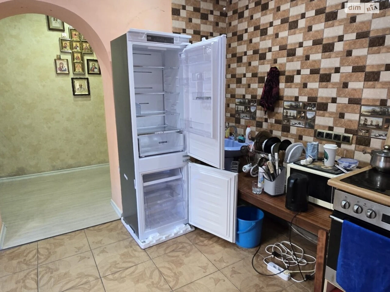 Продаж Дім Нова Баварія