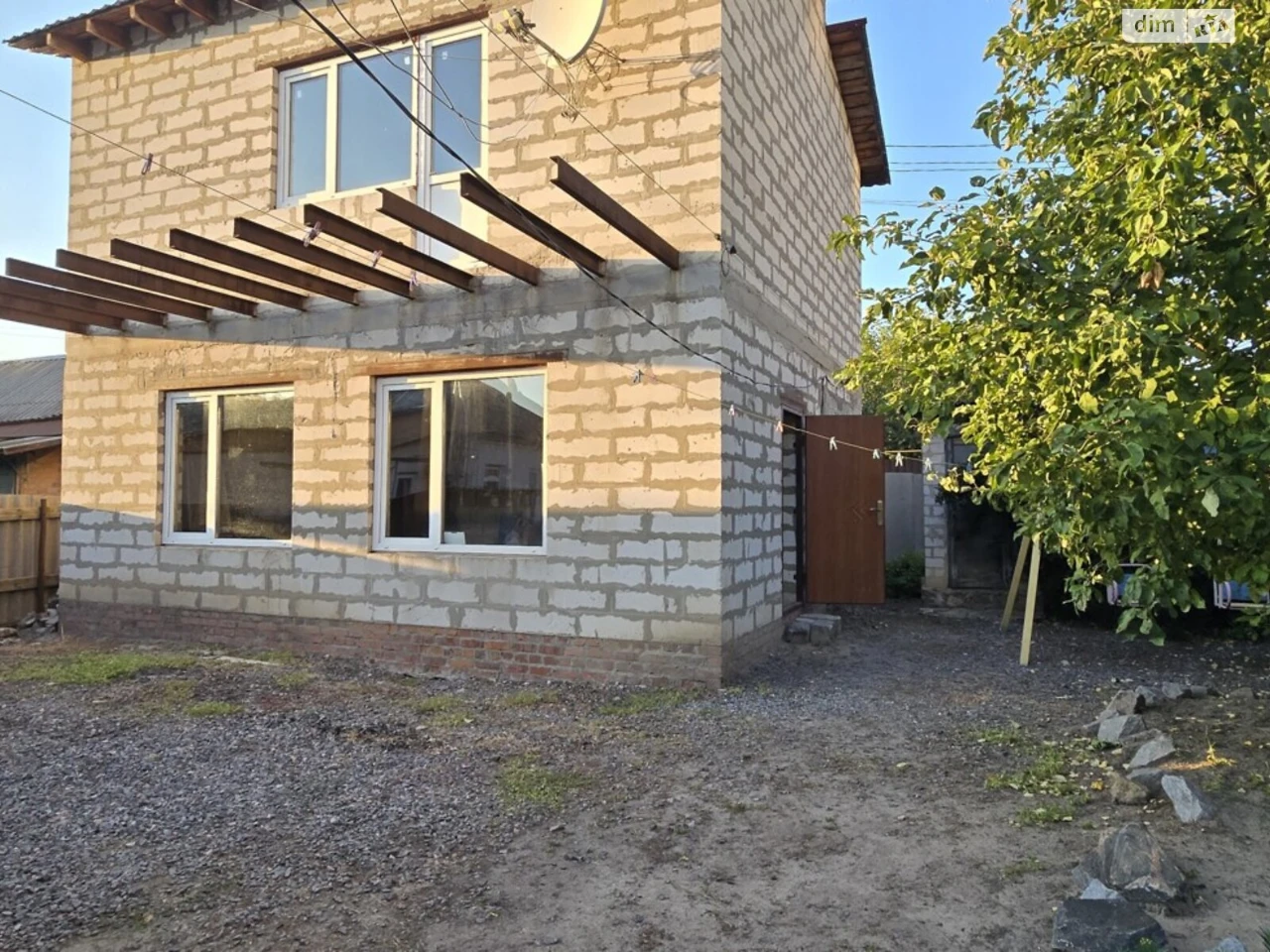 Продаж Дім Нова Баварія
