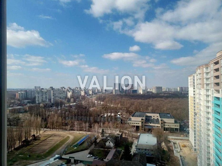 Продаж 2кімн Заболотного 15г ЖК Теремки єВідновлення Без ком