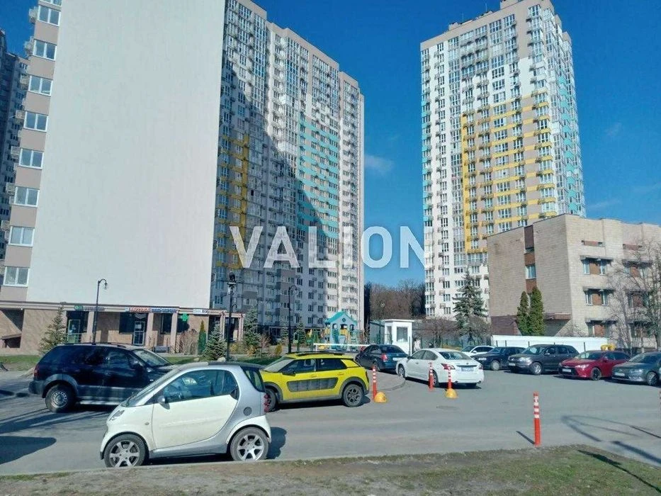 Продаж 2кімн Заболотного 15г ЖК Теремки єВідновлення Без ком