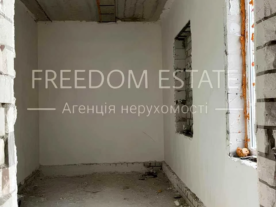 Будинок. Харків, Енергодарська вул. (Семена Челюскіна)