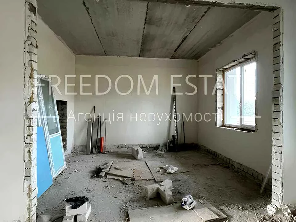 Будинок. Харків, Енергодарська вул. (Семена Челюскіна)