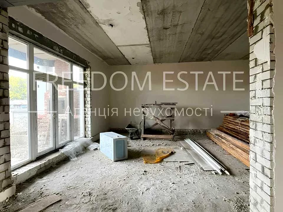Будинок. Харків, Енергодарська вул. (Семена Челюскіна)