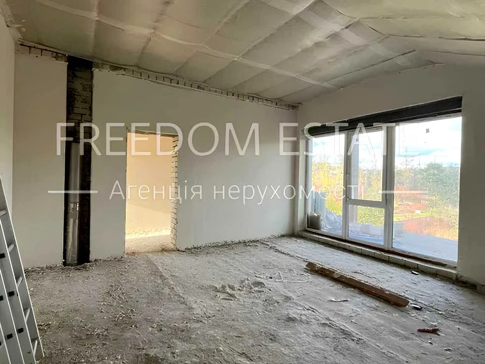 Будинок. Харків, Енергодарська вул. (Семена Челюскіна)