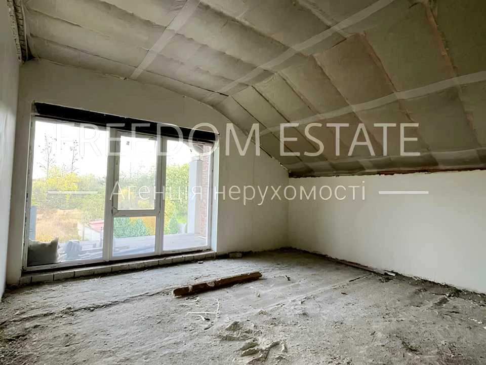 Будинок. Харків, Енергодарська вул. (Семена Челюскіна)