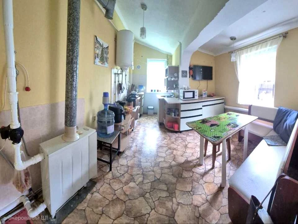 Будинок. Харків, Астрономічна вул.